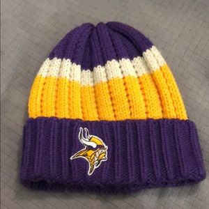 Minnesota Vikings Stocking Cap